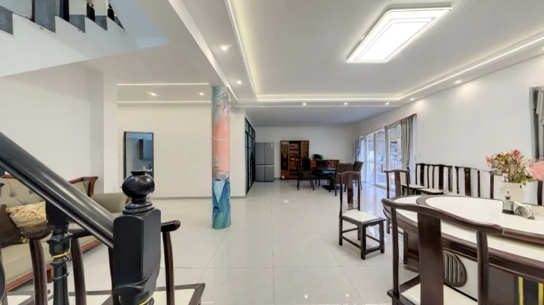 Liangma Garden - View 6