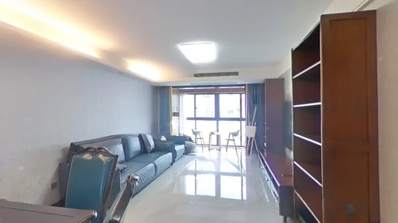 Floral Language of Southern China - View 1