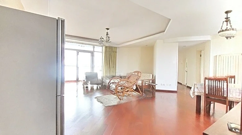 Jin Guang Metropolitan Masterpiece District - View 1