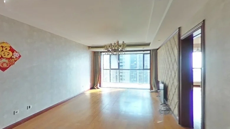 Lushang Shoufu - View 1