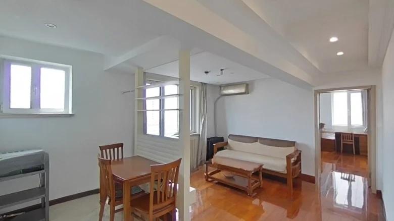 Central International Plaza - View 1