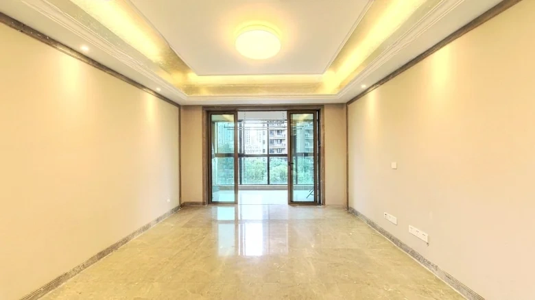 Hongtu Shangshui Yunjin Phase II - View 5