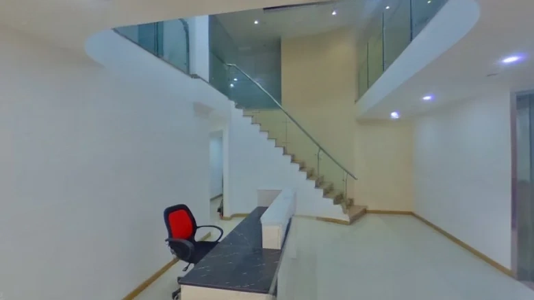 Fei Ma International - View 6