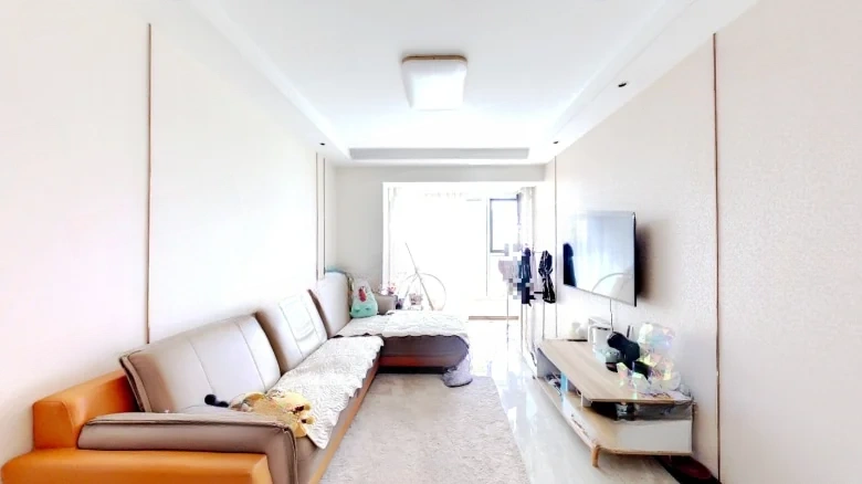 Shangjing Xinshijie Plaza - View 3