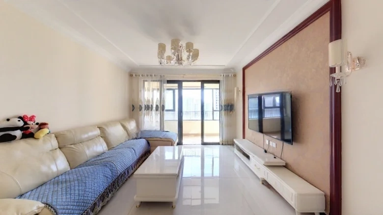 Evergrande River Bay - View 4