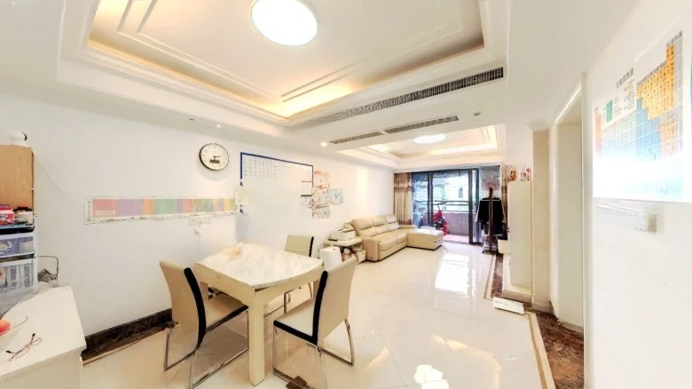 Strait International Community Phase IV - View 4