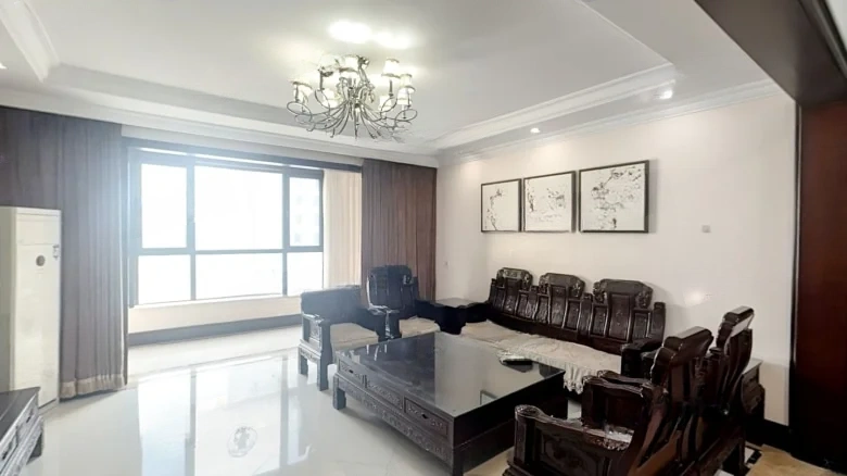 Zhonghai Aolong Garden Residences - View 1