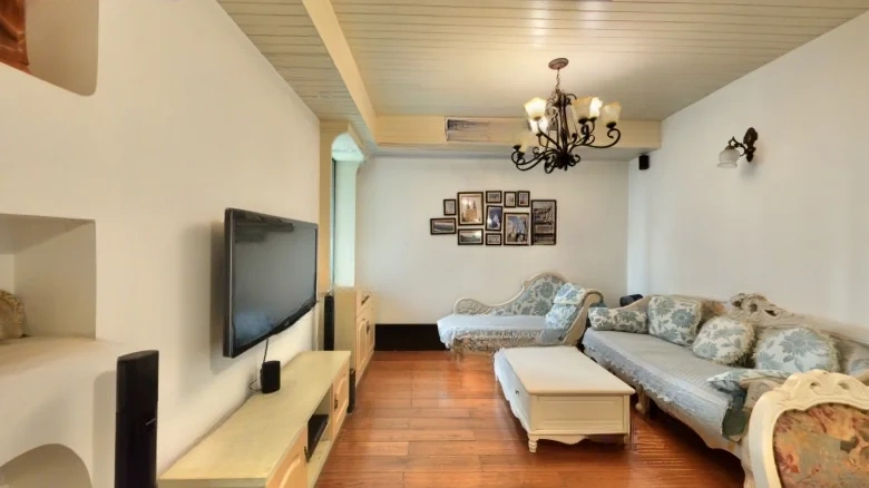 Silver Champion Century Apartment Complex - View 4