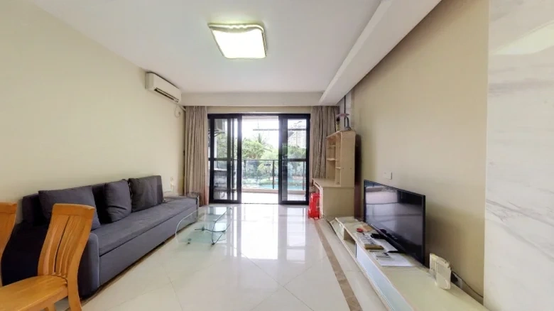 Coastal明珠Name Mansion - View 8