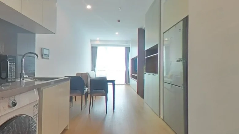 Zhongeu Alumni Headquarters Maple Residence - View 1