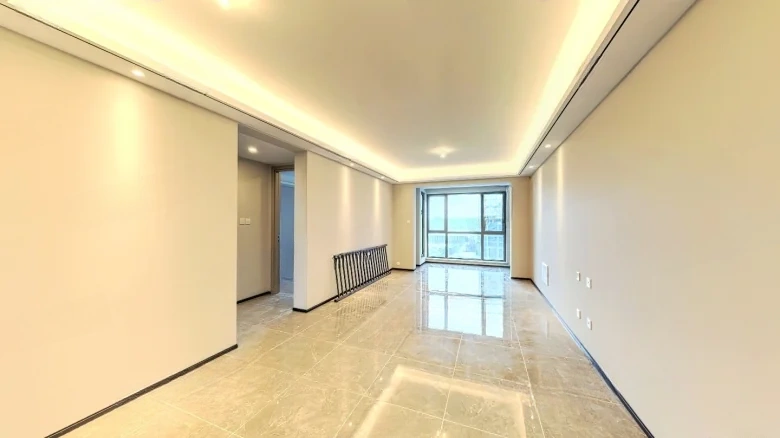 Sunac Haiyi Changzhou Phases 3 & 4 - View 3