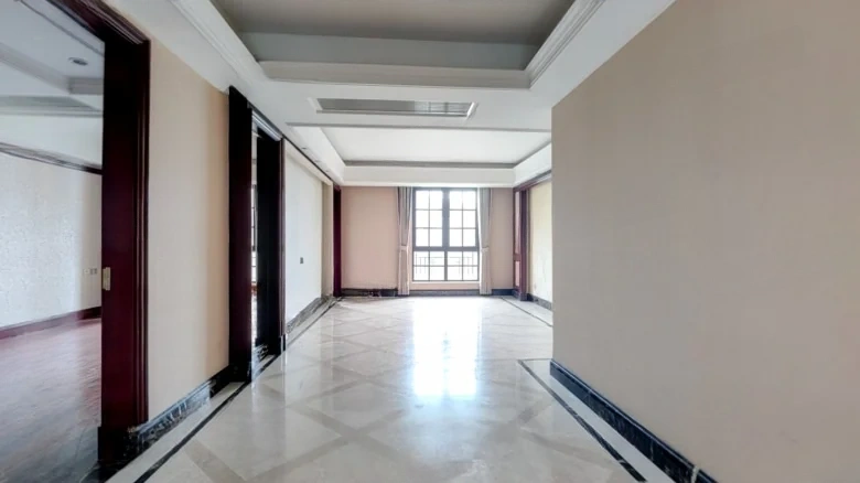 Haier Green City National Games Village Rose Garden - View 6