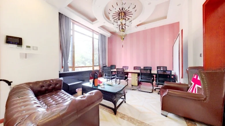 Lishan International - View 7