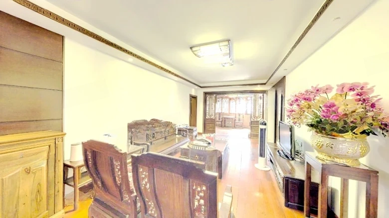 Tai Lake New City - View 5