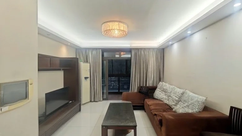 One-Grade Carefree City Phase One Apartment Building - View 1