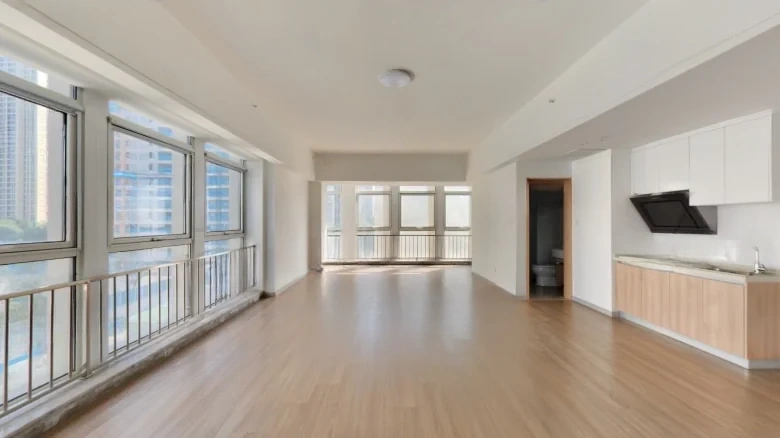 Lujin Zhonghe Plaza - View 2