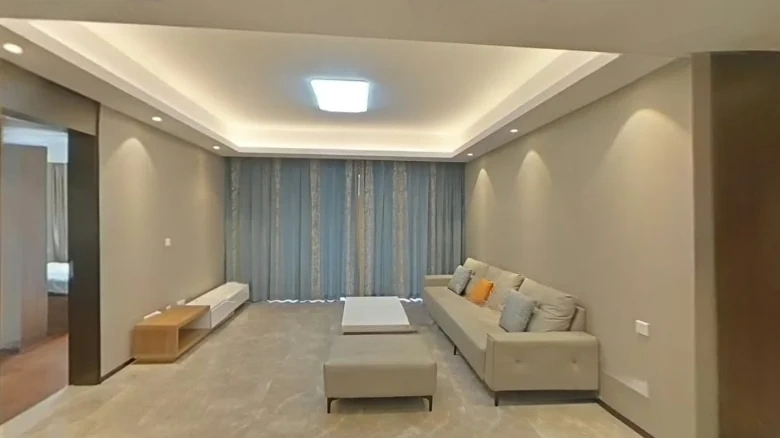 Yu Zui Run Fu - View 1