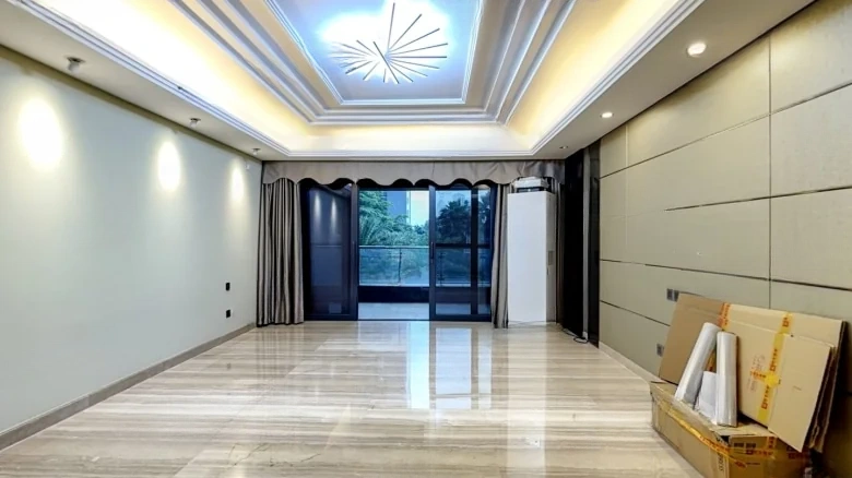 Imperial Dragon Heaven - View 5