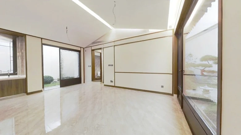 Inkstream Lake - View 4