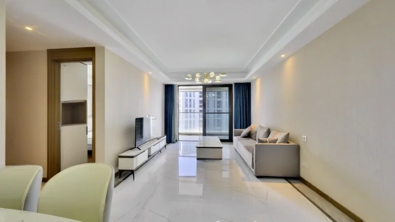 China Travel Guijin Mansion - View 5