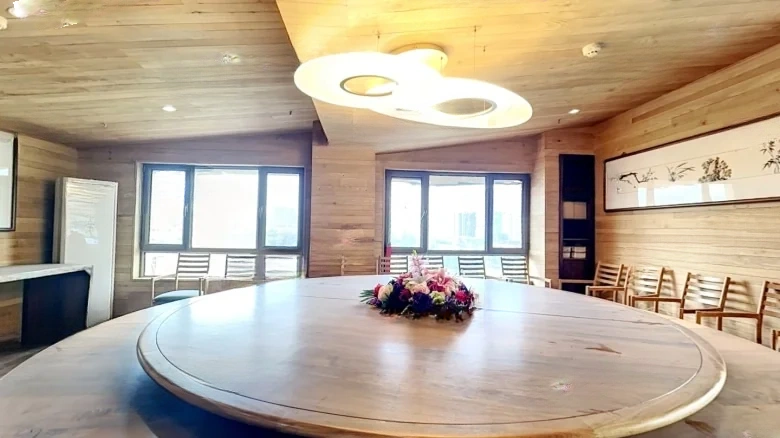 Lan Ting Imperial Lake City East District - View 3