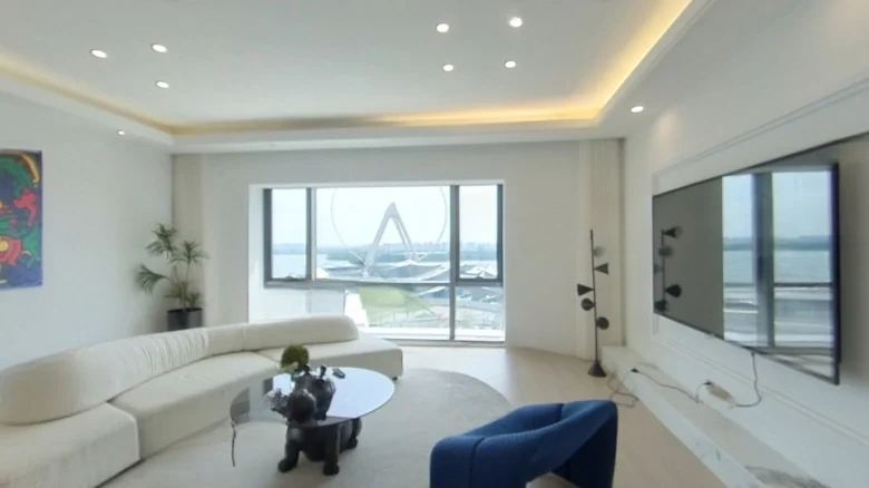 Fenglong City Center - View 1