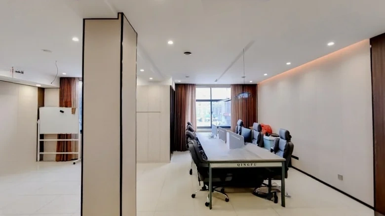 Mawangdui Ceramic City New Integration Zone - View 1