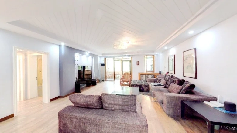 Jinyuan South District - View 5