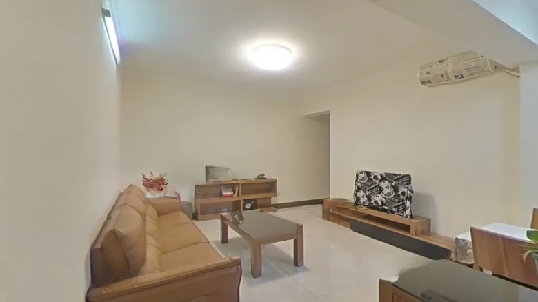 Poyah Mansion - View 1