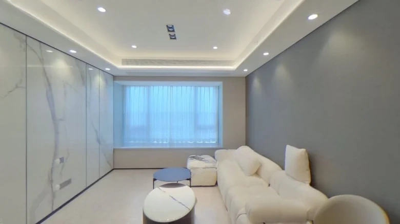 China Resources Land Yuefu Residence - View 1