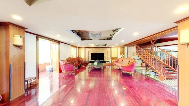 Dong Jihu Camp Provincial Committee Residence - View 5