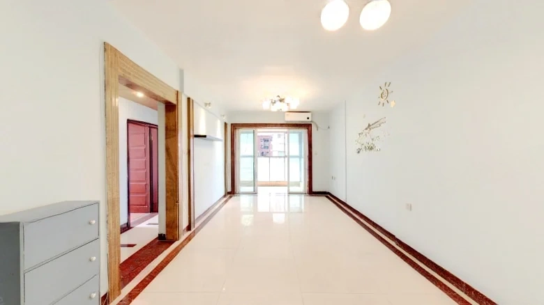 Hongxin Huating Condominium - View 4