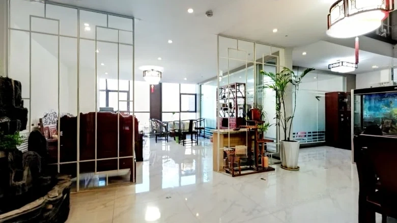 Haihong International - View 3