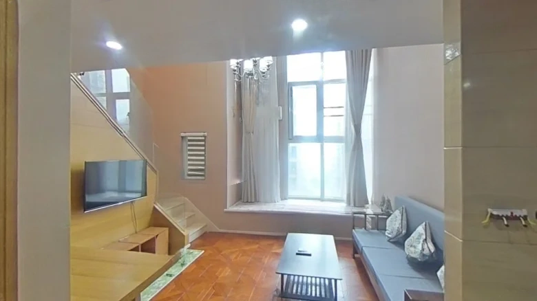 Jaeger-LeCoultre - View 1