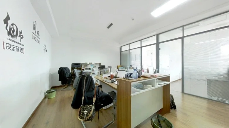 Haisen Longao Nine号楼 - View 4