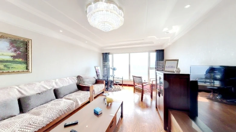 Imperial View New World - View 1