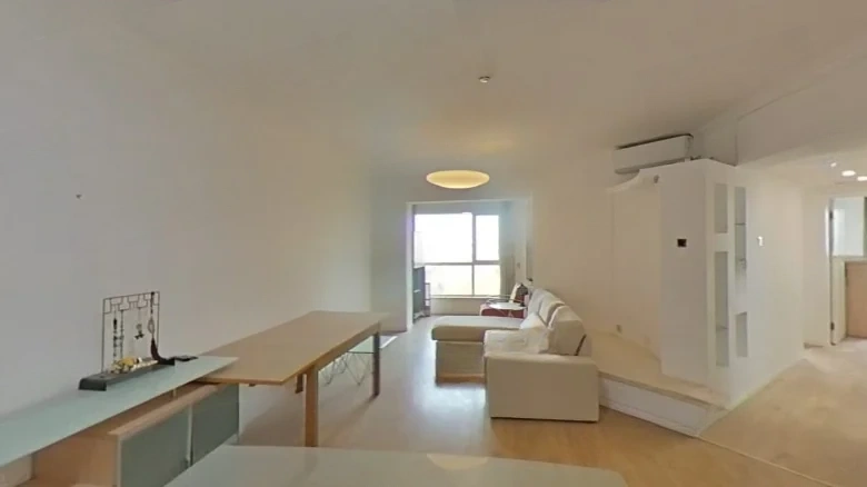 China Ocean Purple Orchid Grand Court - View 1