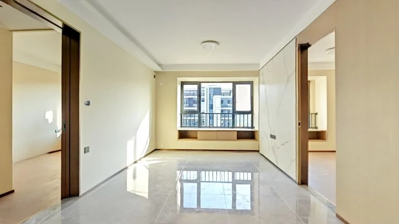 Hésheng MeYuè - View 1