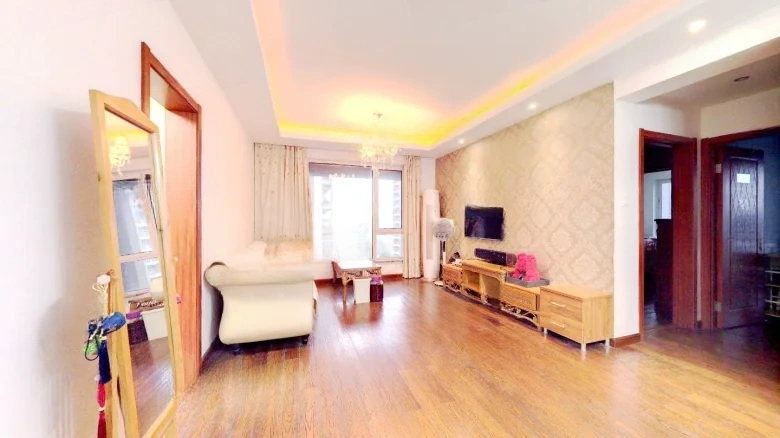 Happy Splendor Oriental Group East Zone - View 4