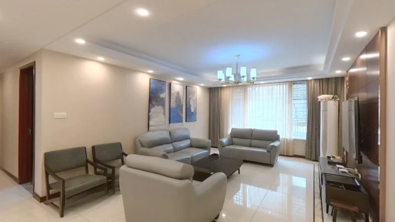 Fangda Grand View - View 1