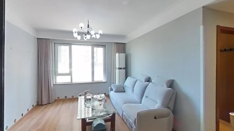 Poly Central Park North District - View 1