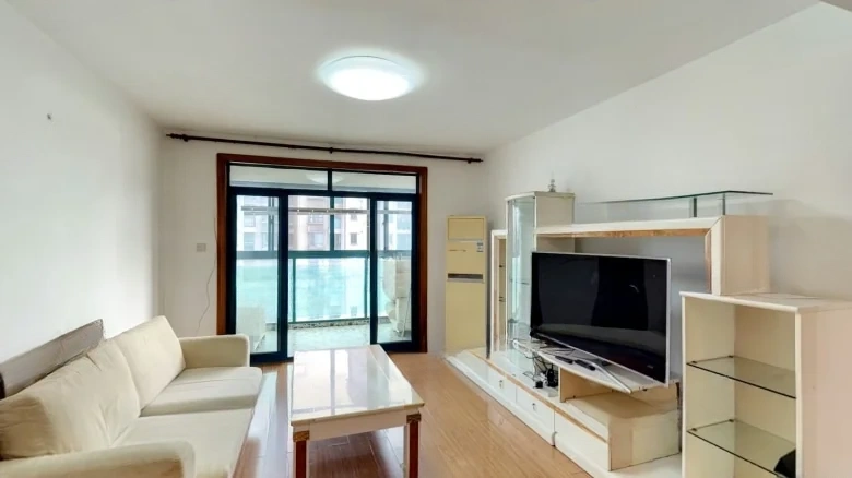 Chunshen Mei Gui Yuan - View 1