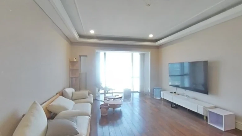 Newland International Apartments - View 1