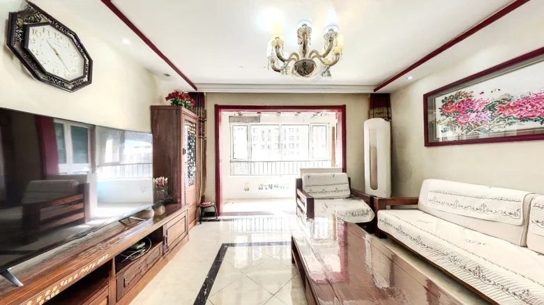 China Railway International City - View 5