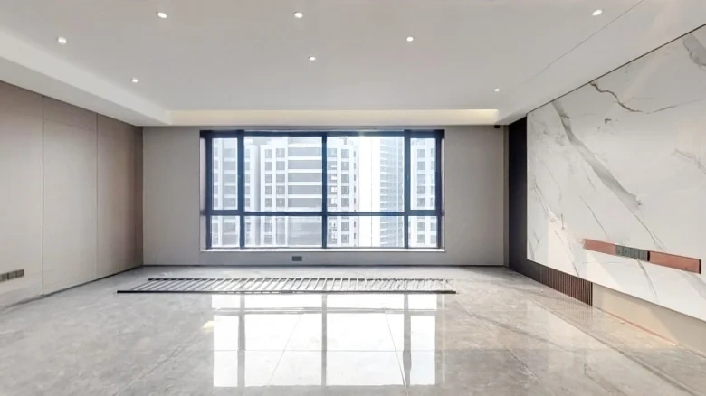 Poly Development Tianyue碧桂園天悅花园 would be translated differently based on the specific project name and developer. For - View 4