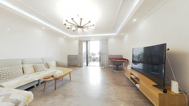 Nanhu International Community - View 7