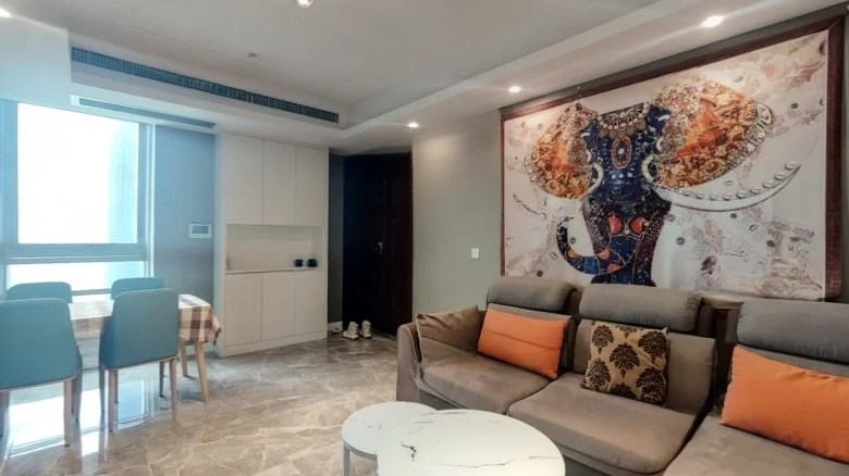 Dragon Rise Consolidated Center - View 1