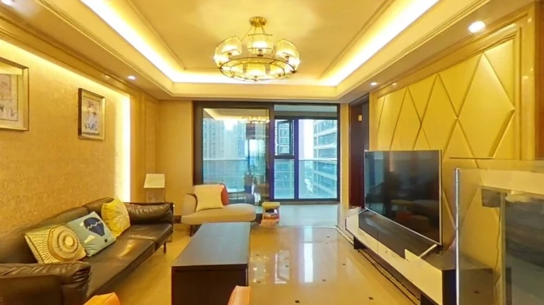 Ruenfu International - View 1