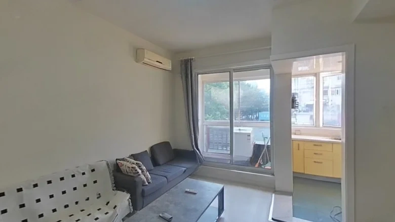 Berlin Spring Phase II - View 1