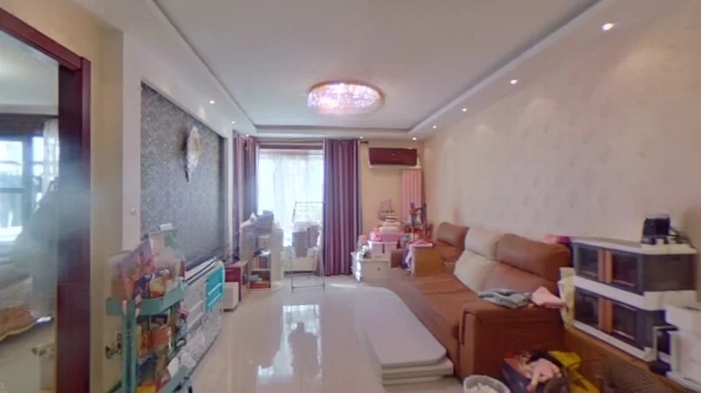 Golden Cicada South Grove - View 1